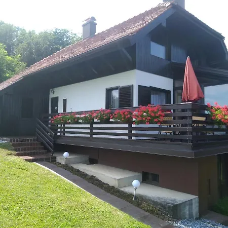 Sunrise Semesterbostad Maribor