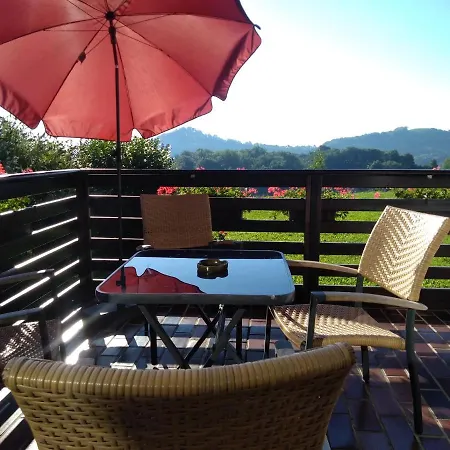 Sunrise Holiday home Maribor