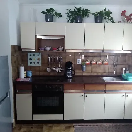 Vakantiehuis Sunrise