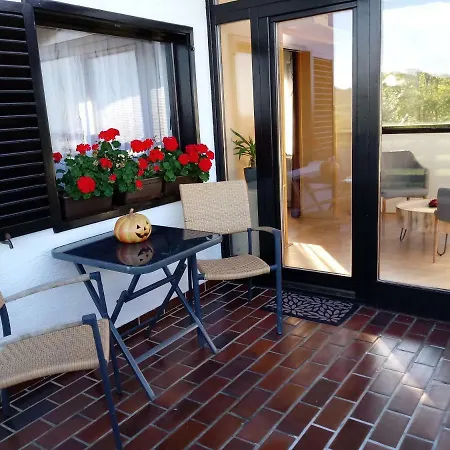 Sunrise Vikendica Maribor