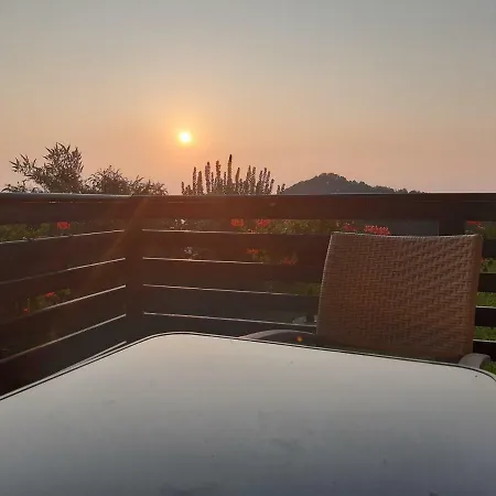 Σπίτι διακοπών Sunrise