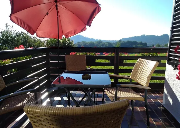 Sunrise Prázdninový dům Maribor