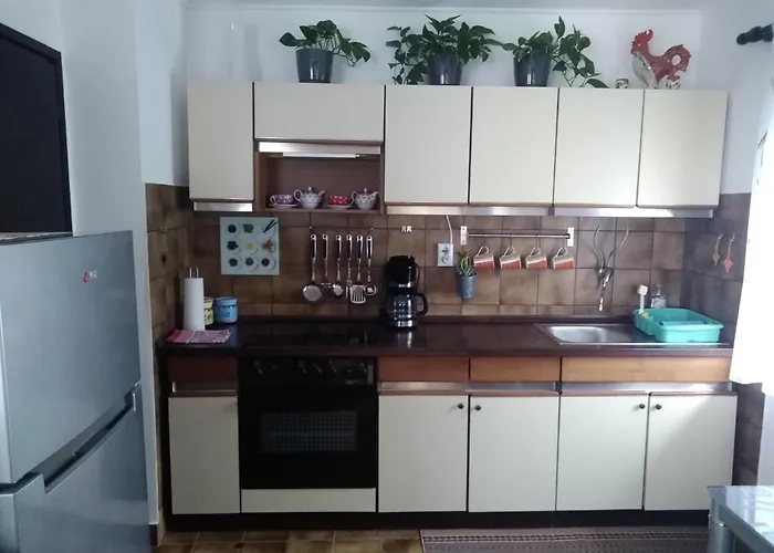 Prázdninový dům Sunrise