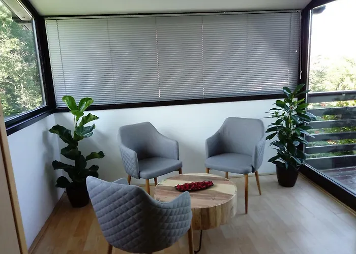 Sunrise Prázdninový dům