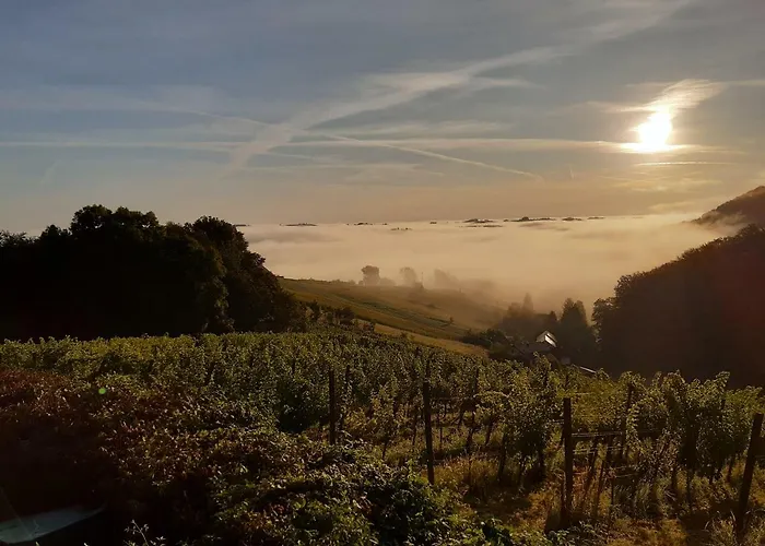 Ferienhaus Sunrise *