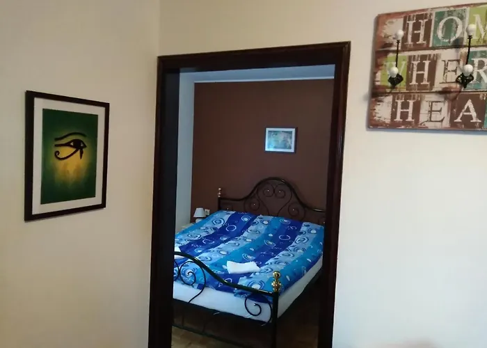 Ferienhaus Sunrise Marburg