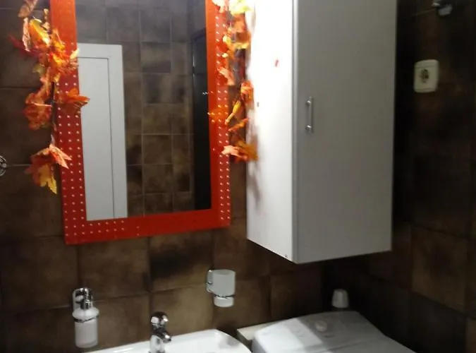 Prázdninový dům Sunrise