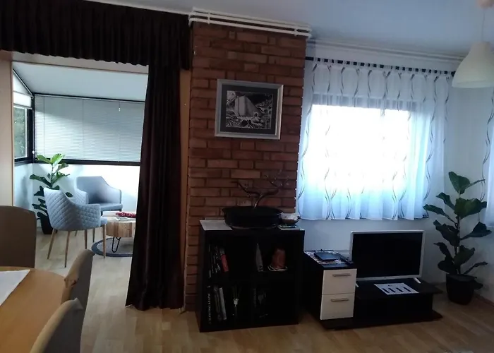 Sunrise Prázdninový dům *